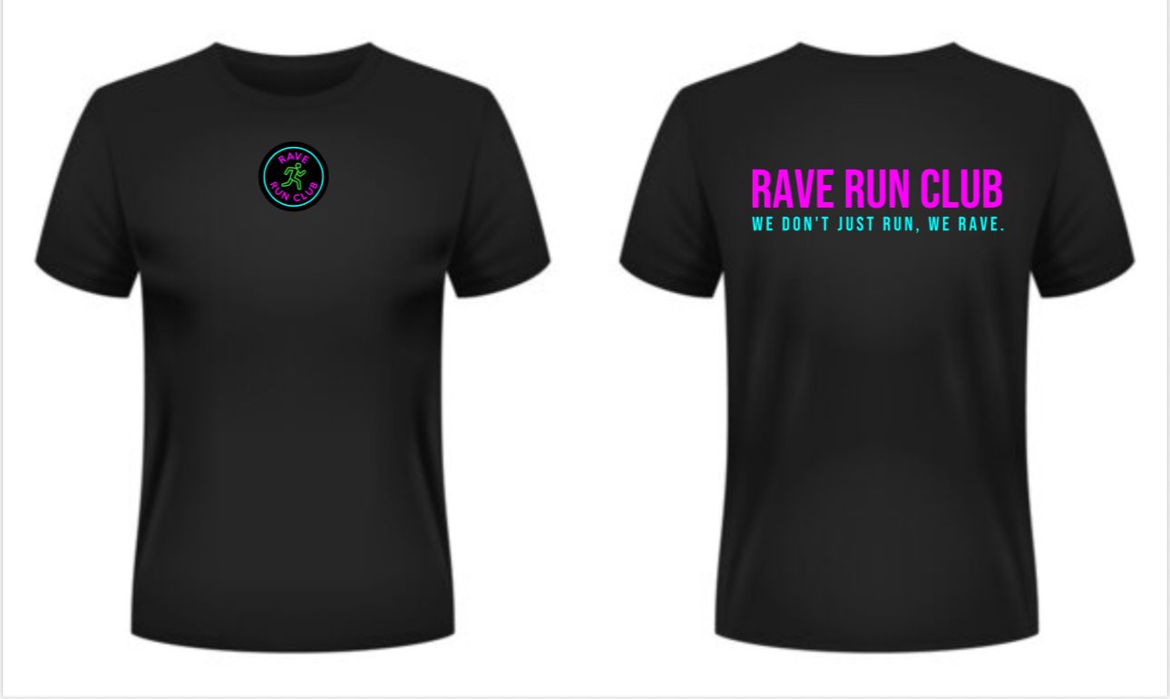 Mens Running Top