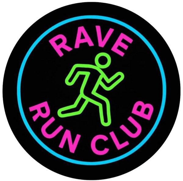 RAVE RUN CLUB