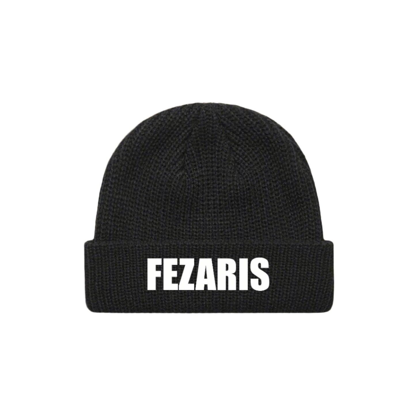 Beanie - Black