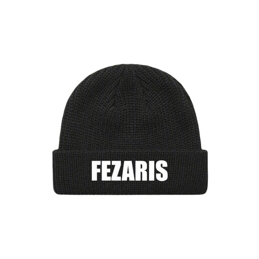 Beanie - Black