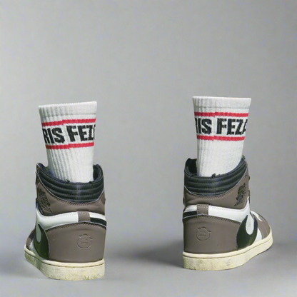 FEZARIS Socks 1pk