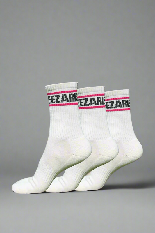 FEZARIS Socks 3pk