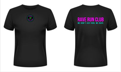Mens Running Top