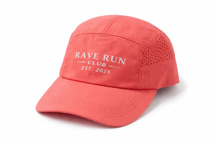 Rave Run Cap
