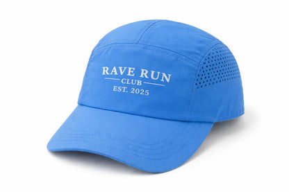Rave Run Cap