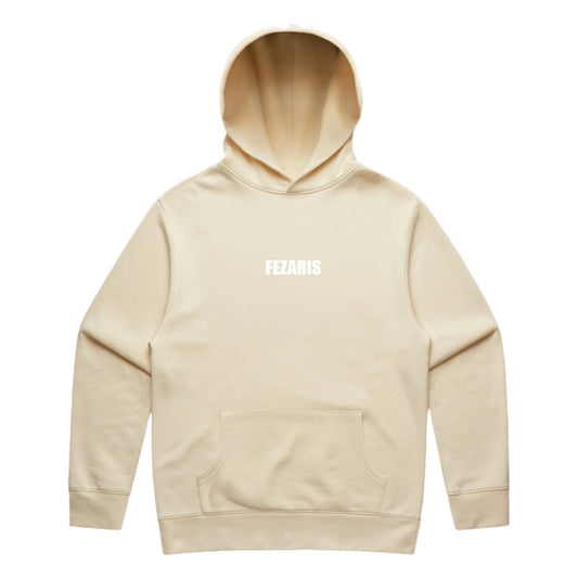Hoodie - Butter